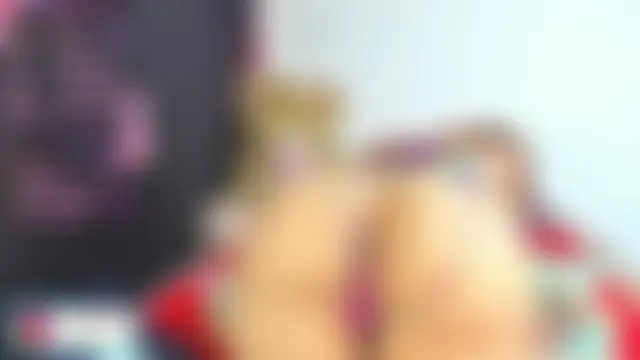 Foxylisaflores' Webcam Show