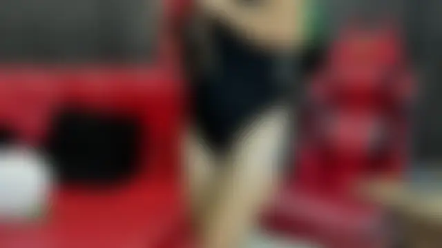 غرفة دردشة Issis_Millf المباشرة