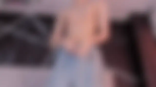 AerumChae 웹캠 쇼