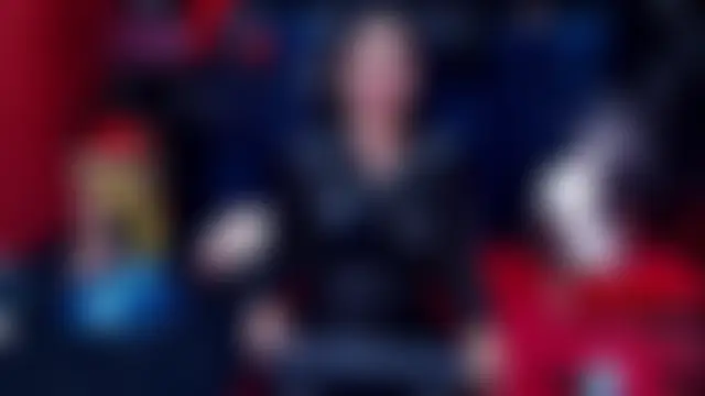 Chat soba uživo modela Hannamariana