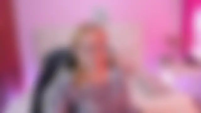 SammySanders Adlı Modelin Canlı XXX Sohbeti