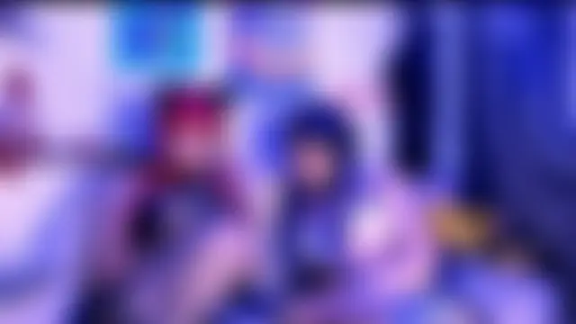 amaracooper_ Adlı Modelin Canlı XXX Sohbeti