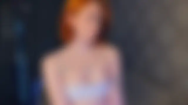 Foxy_blush Adlı Modelin Canlı XXX Sohbeti