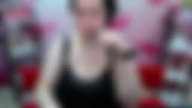 ScarletCargo Adlı Modelin Canlı XXX Sohbeti