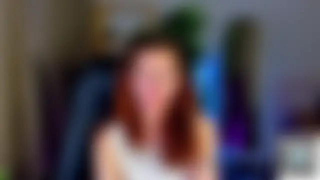 Ammy_Banny Adlı Modelin Canlı XXX Sohbeti