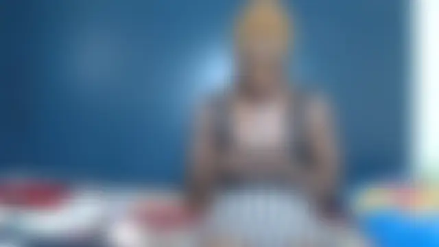 Онлайн чат Scatter_Babie