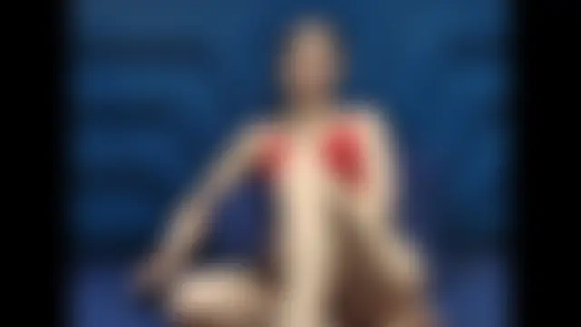 Angell_cooper Chat Room in diretta