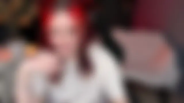 Živý XXX chat LizzyRid