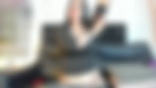 Scaarlett_princen Webbikameraesitys