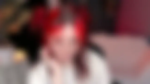 Czat XXX na żywo – LizzyRid