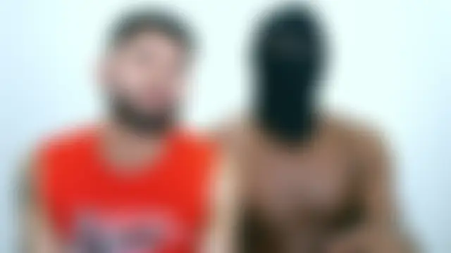 davgostoso Pertunjukan Kamera Seks Langsung