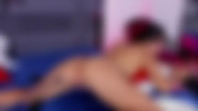 SaraDreamss' Live XXX Chat