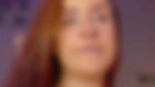 FoxieNova's Live XXX Chat