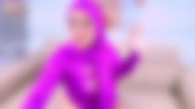 Malika_Noor's Webcam Show