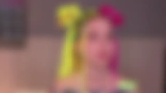 Ne_Sonia's Live XXX Chat