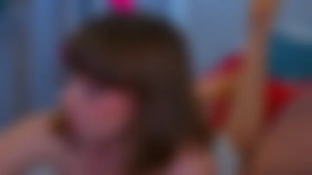 ElisabethDavis' Live XXX Chat