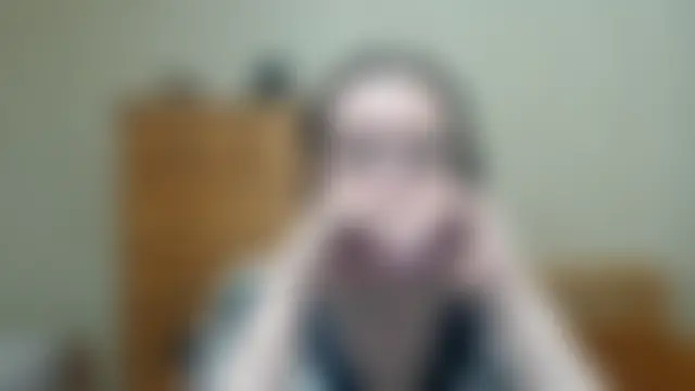 Smart_Rose Webcam show