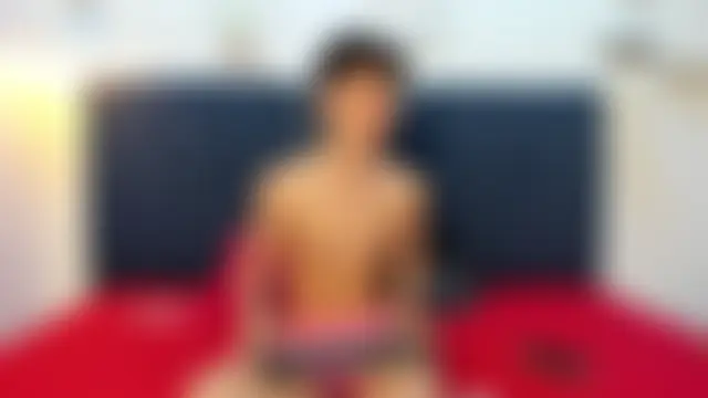 esteban_cum18 Webcam-Show