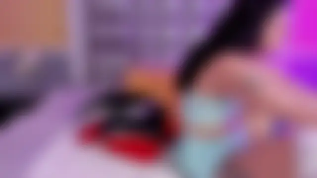 دردشة LunaDamasco الجنسية المباشرة