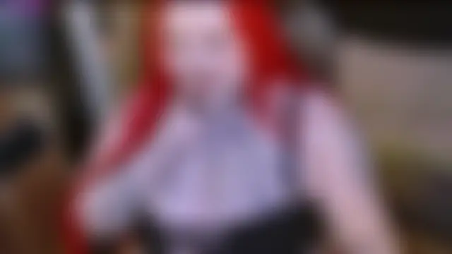 Gotic_Pie Show in webcam