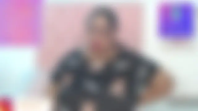 Sala de chat ao vivo de Andrynicolle