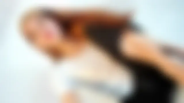 Ts_morena Adlı Modelin Web Kamerası Şovu