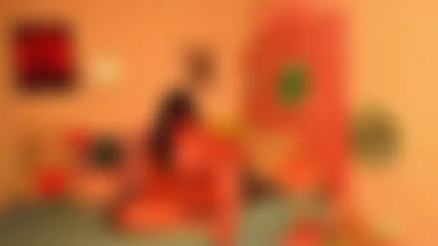 LillyCandy 라이브 XXX 채팅