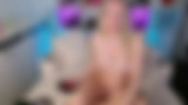 Anna-Bel's Webcam Show