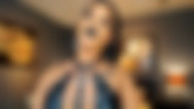 MarryQueen22 Adlı Modelin Web Kamerası Şovu