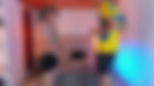 Fun_Wallen's Webcam Show