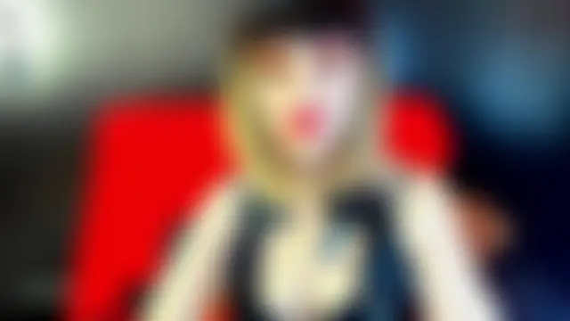 DaisyMun Show in webcam