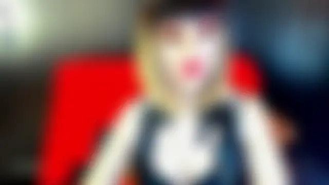 DaisyMun's Webcam Show