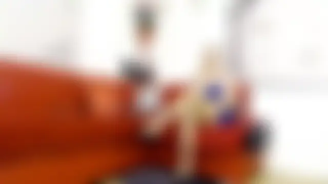 Czat XXX na żywo – LadyBellaa