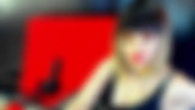 DaisyMun's Webcam Show