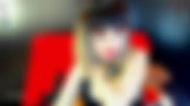 Sala de chat ao vivo de DaisyMun