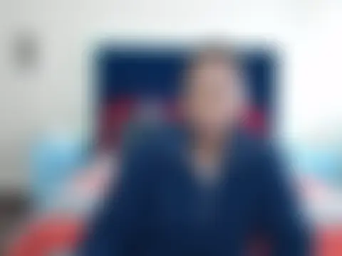 QUEENMANDYY Adlı Modelin Web Kamerası Şovu