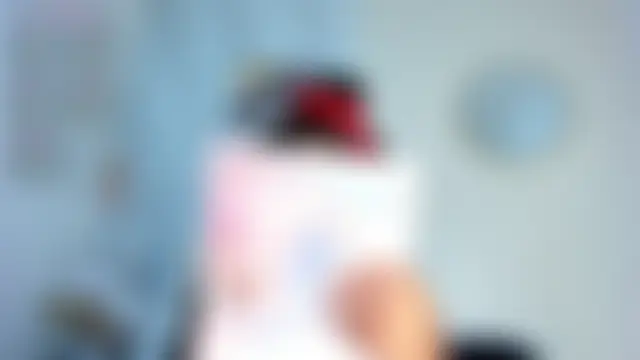 Afro_Luna's Live XXX Chat