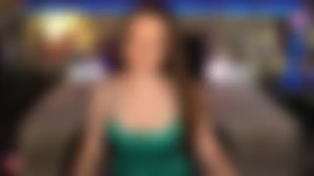 FoxyShy 现场XXX聊天