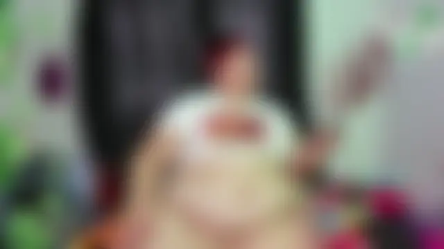 Show webcam de QUEEN_MANDY_BBW