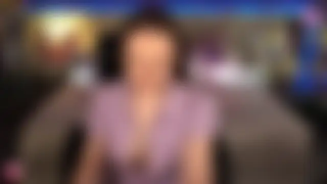 FoxyShy – Naživo XXX chat