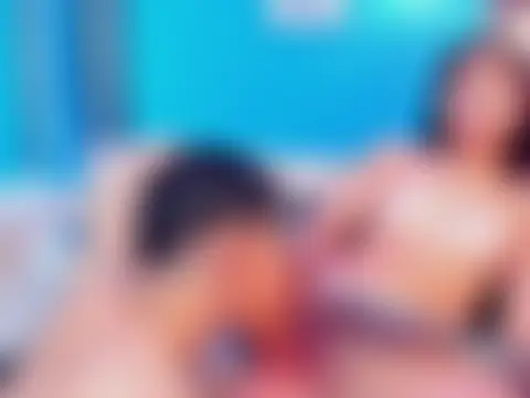 Anastacia_CristhianGrey Pertunjukan Kamera Seks Langsung