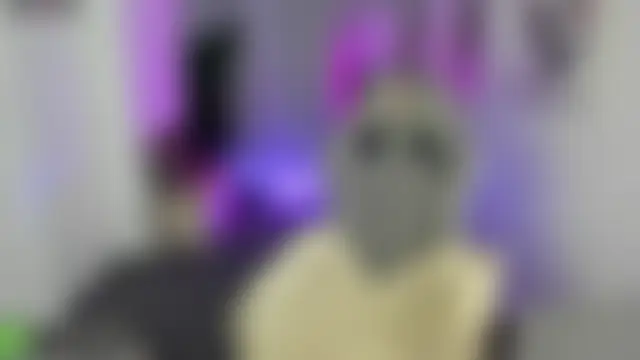 Al1ice_Moures Pertunjukan Webcam