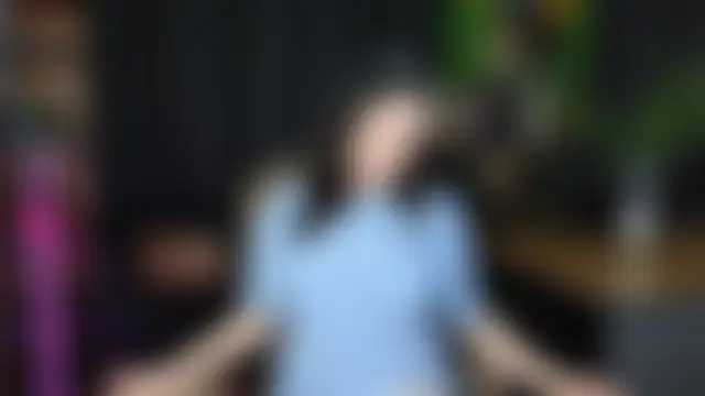 Show webcam de Amina_JonsX