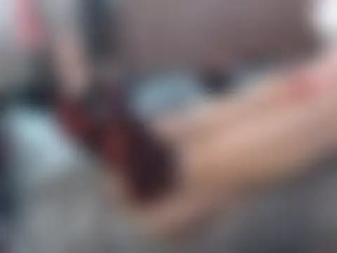 Sembang XXX Secara Langsung GoddessMonicaAngels