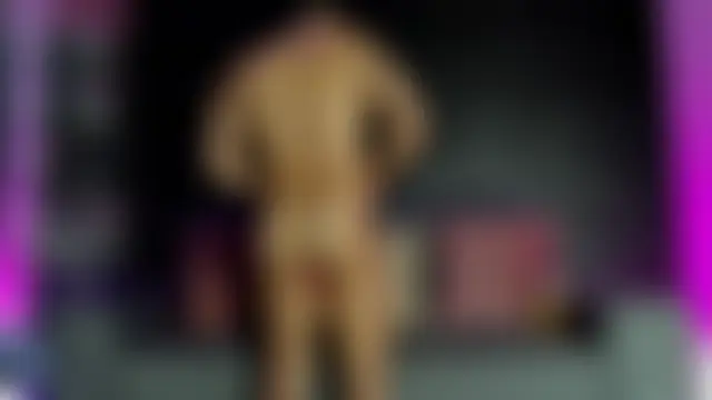 Maofenix Adlı Modelin Web Kamerası Şovu