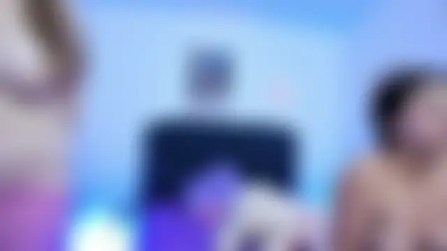 valeria_and_zoe's Webcam Show