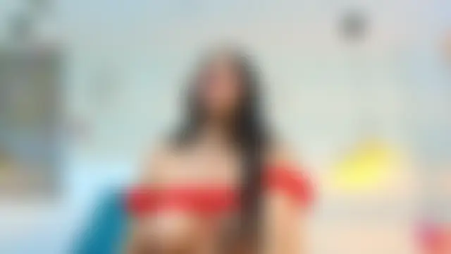 Isabela_Coleman Live Chatraum