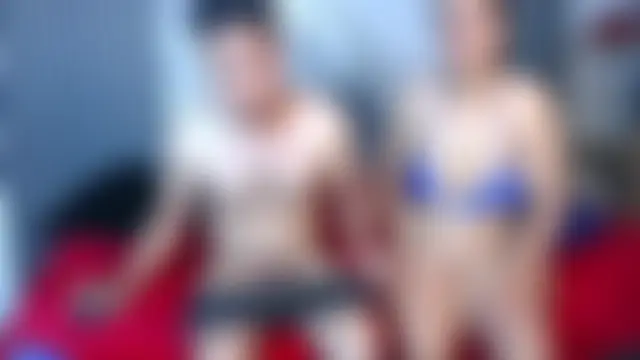 LunandCarlos – Naživo XXX chat