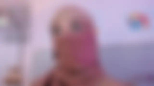 rawiya's Webcam Show