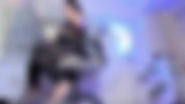 anastacya_ Adlı Modelin Web Kamerası Şovu